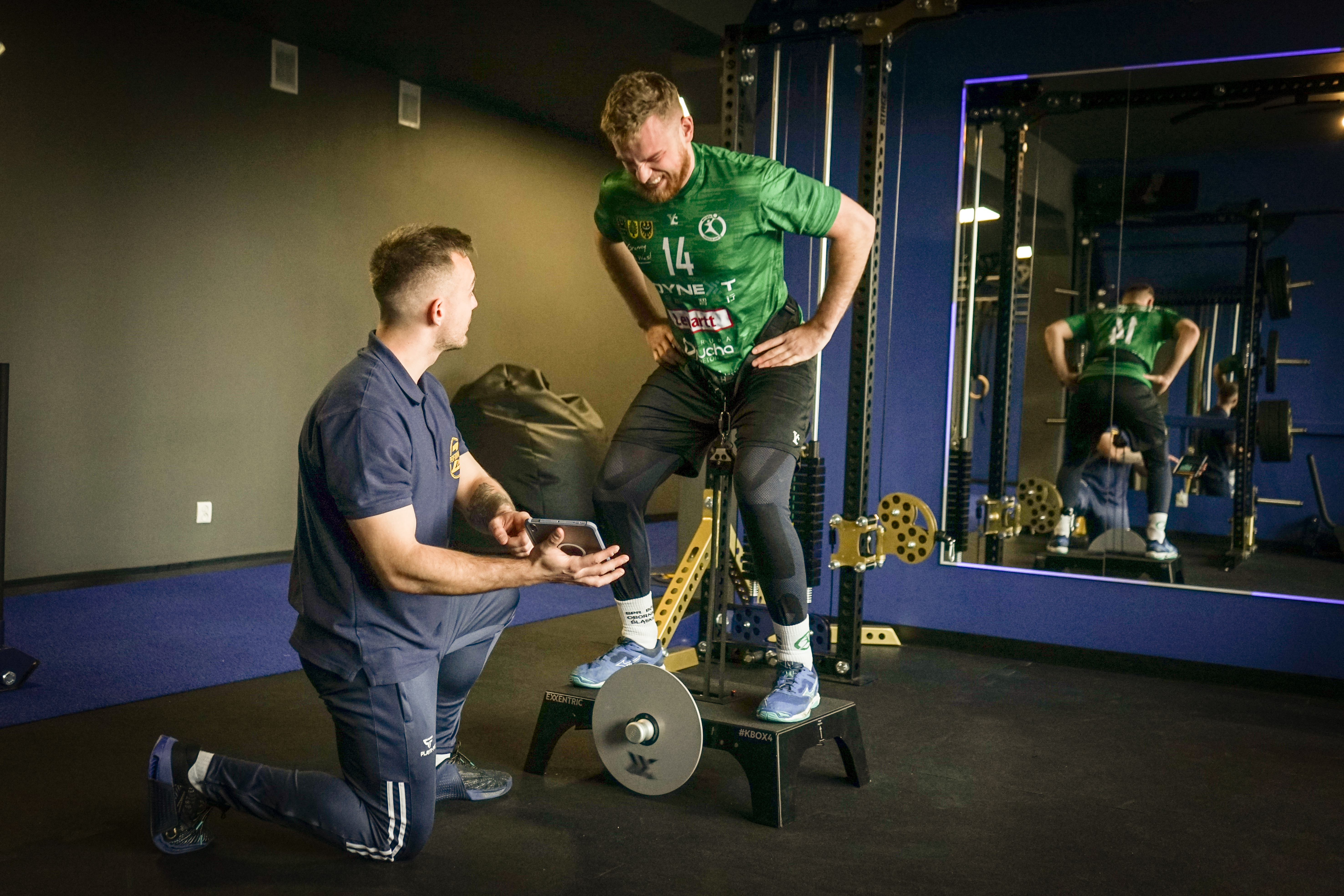 Rehabilitacja po zerwaniu ACL – od czego zacząć i jak wygląda krok po kroku?