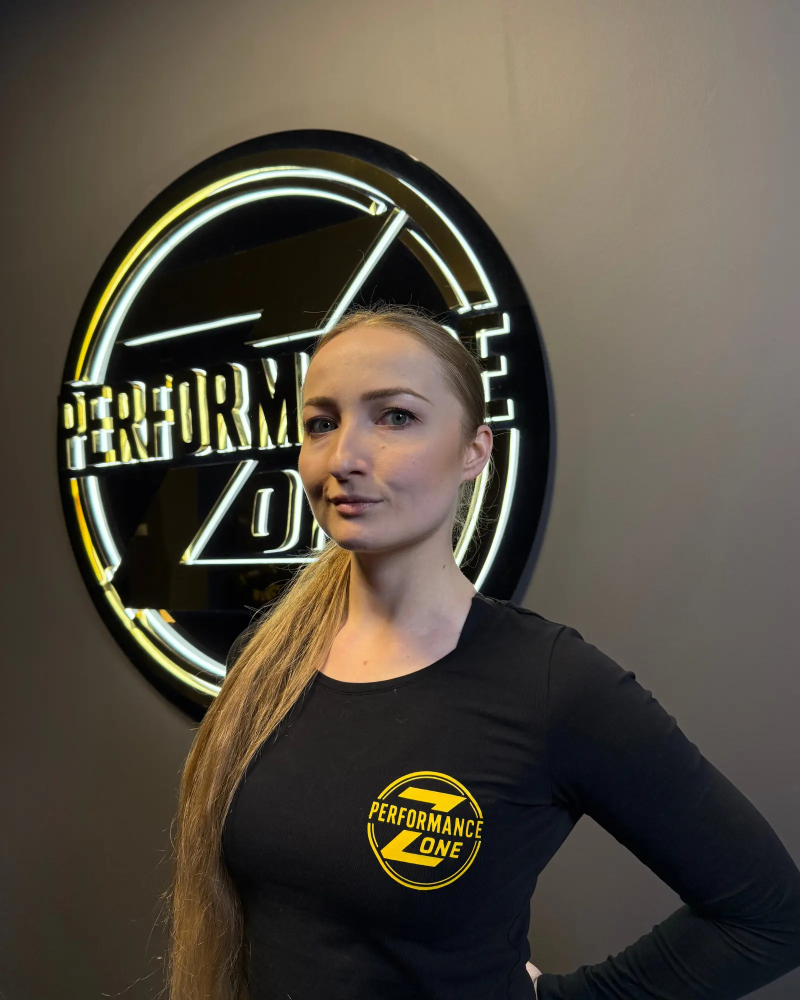Trener personalny 1